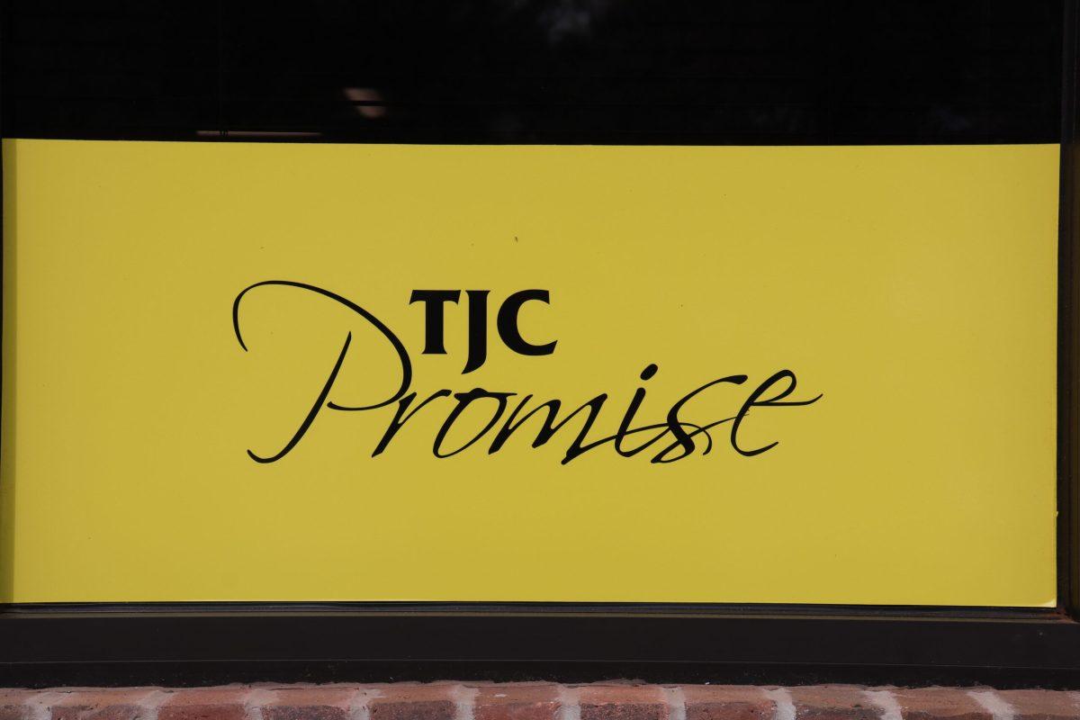 TJC Promise Logo