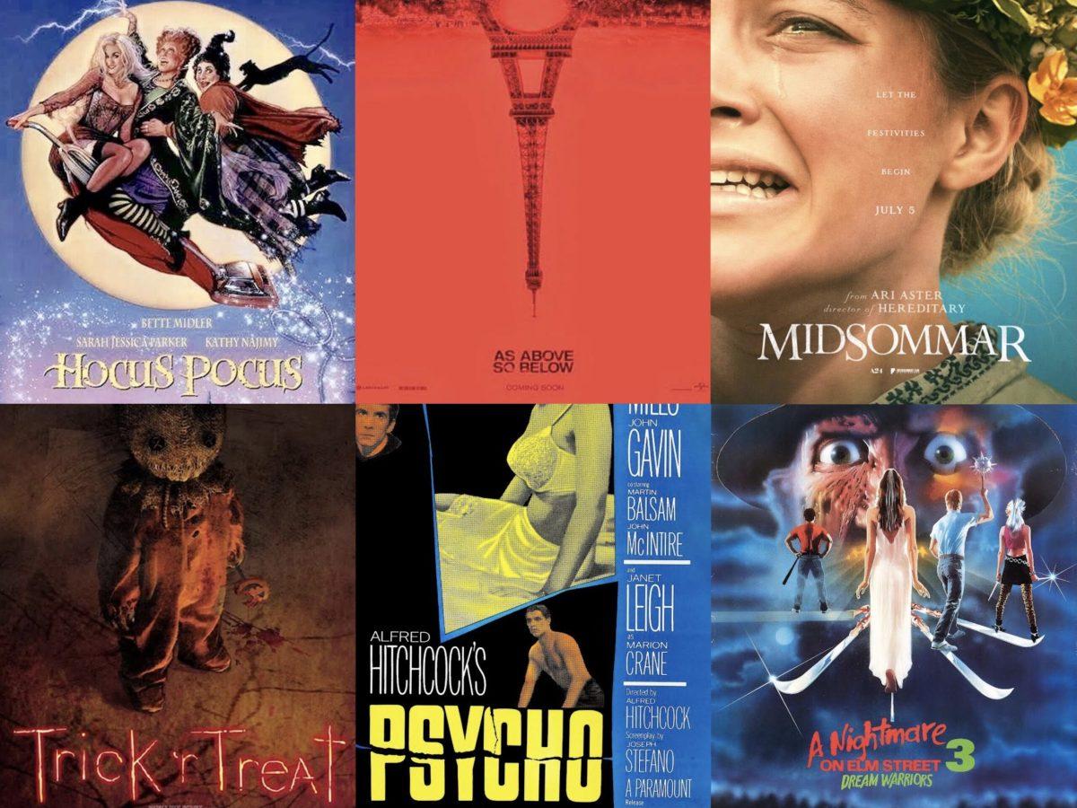 collage image of all movie posters listed in the article