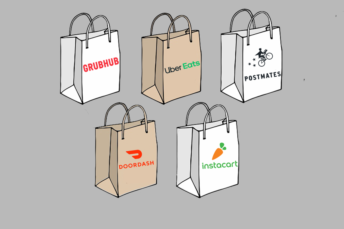 Time-flexible ways to make money for college students