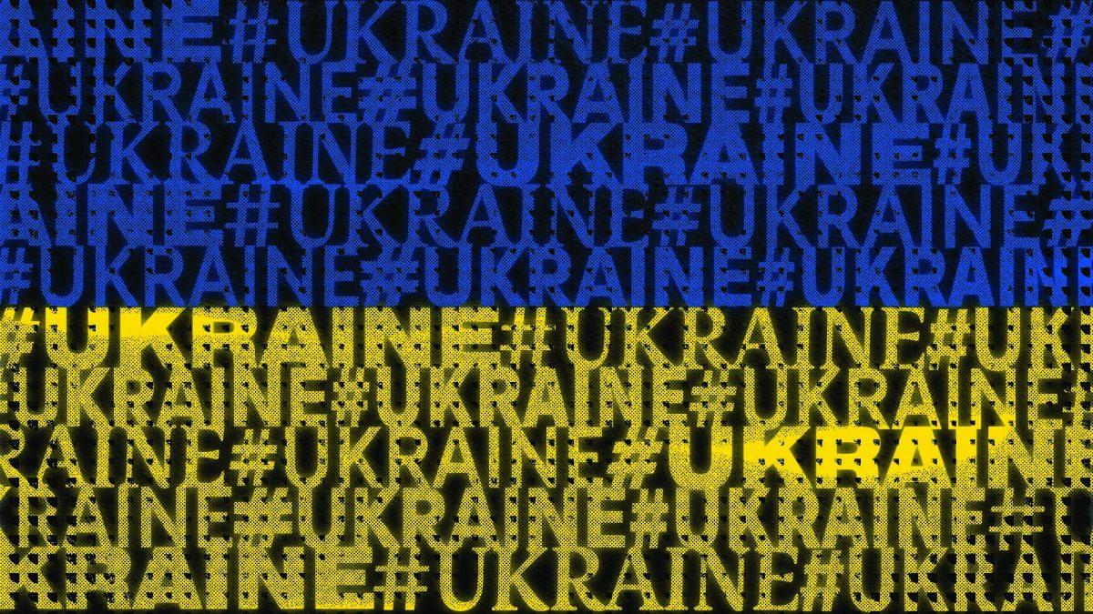 ukraine flag