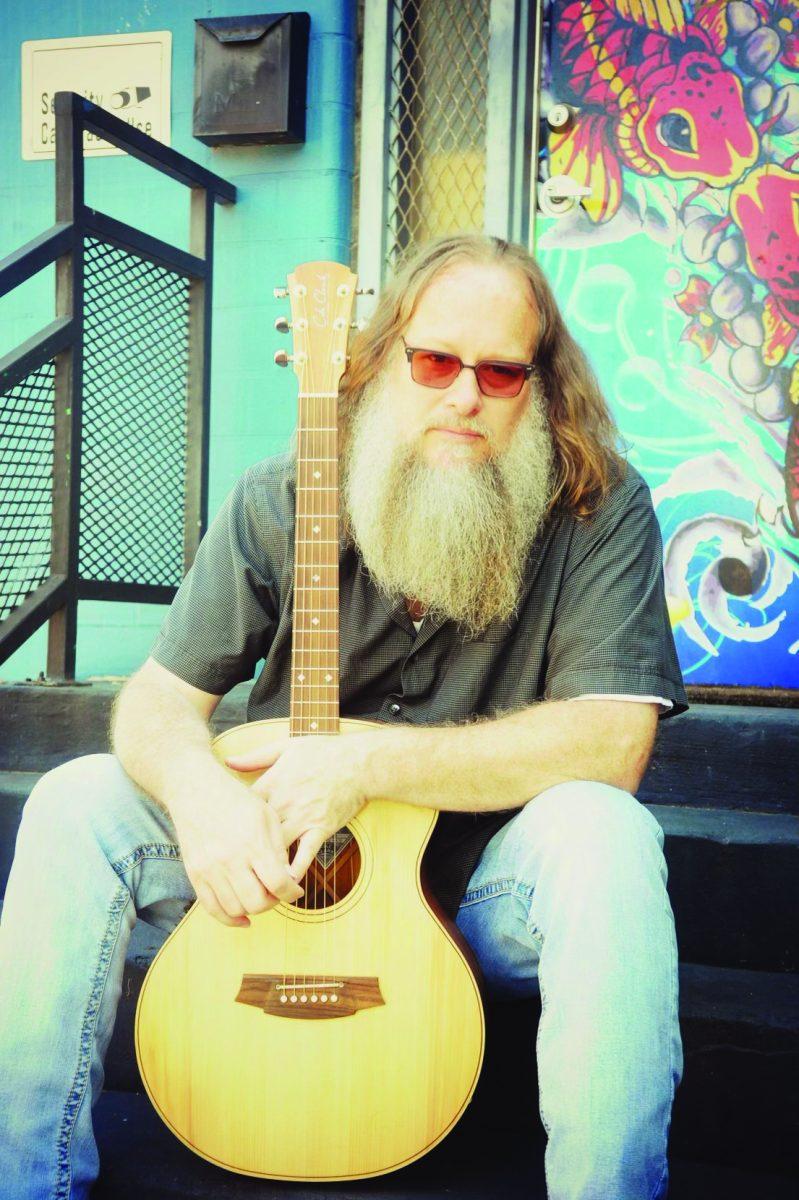 Southern, Soul &amp; Old-School: J Edwards