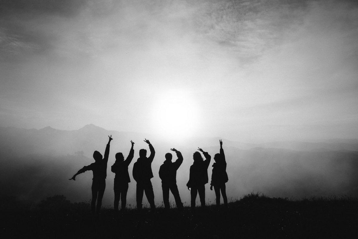 Photo Courtesy of unsplash.com
Being involved in college will help make your college experience more memorable. Visit orgsync.tjc.edu for more information about organizations.
