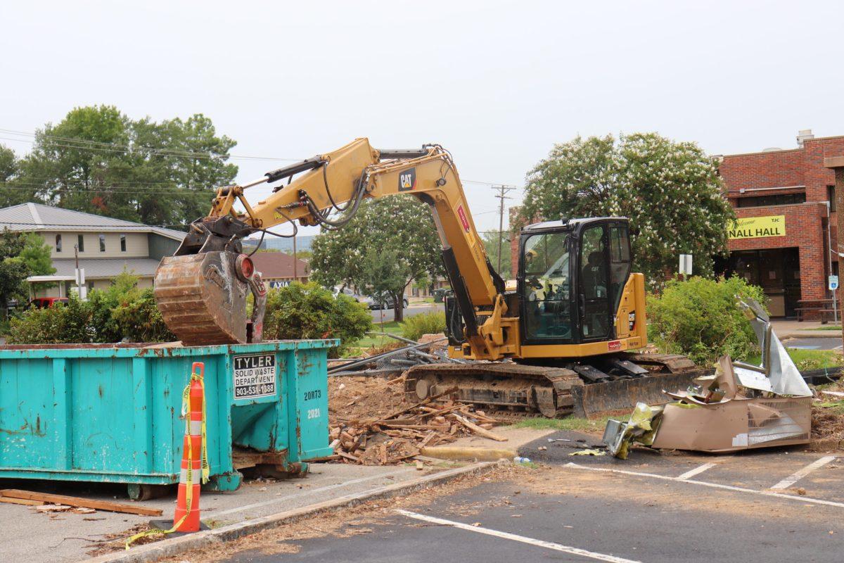 Relocation initiates upcoming campus police changes&nbsp;