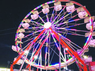 East Texas State Fair: Serving up the best carnival foods to indulge 