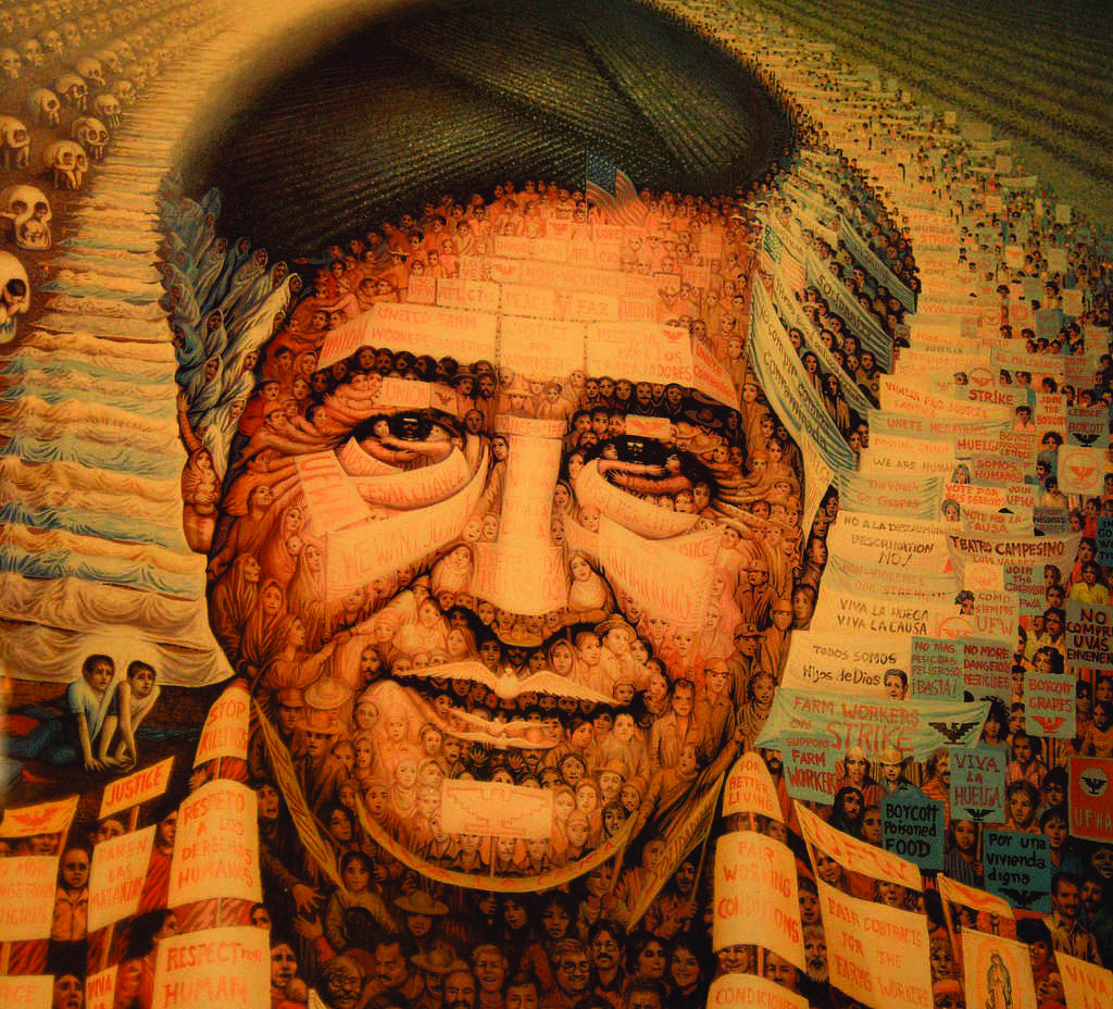 Recognizing National Hispanic Heritage Month