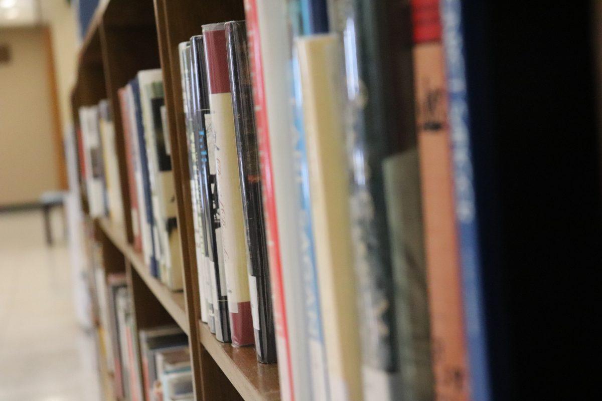 Banning books isolates society 