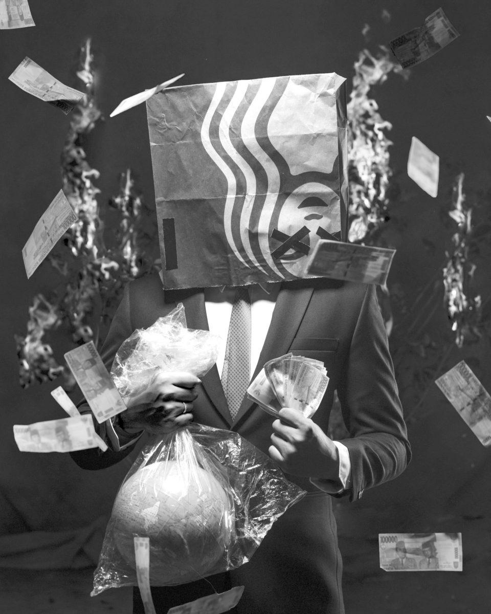 Businesses: Is it passion or money that motivates us?