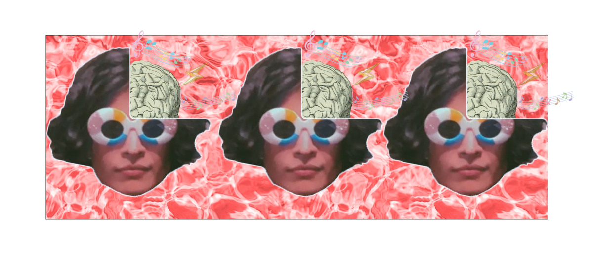 Tackling the psychology within music