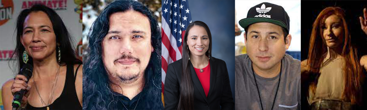 Celebrating Indigenous heritage