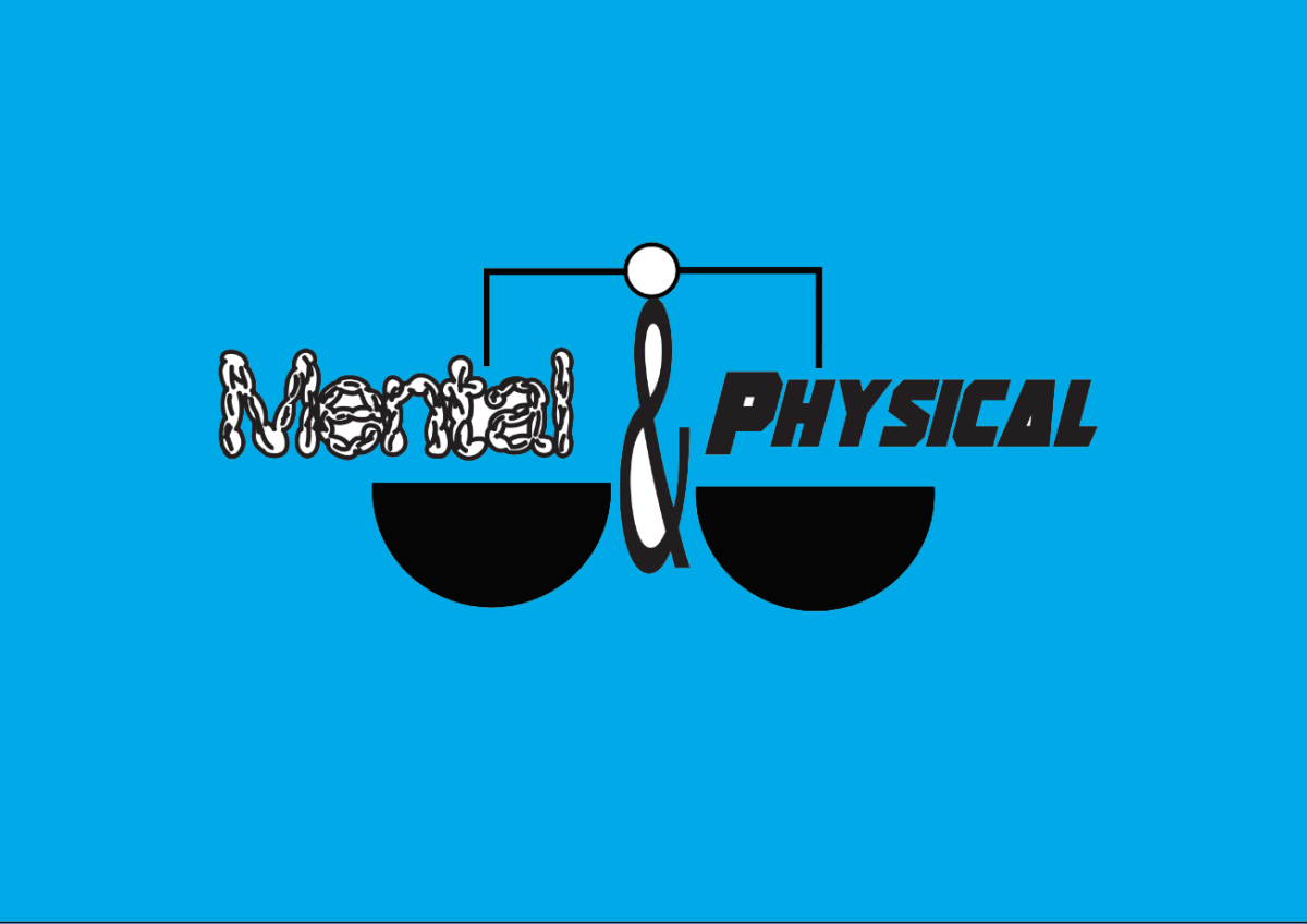 Balancing mental and physical health