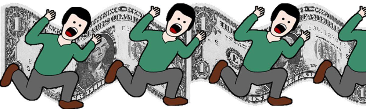 Commentary: Expressing opposing opinions on the voice acting industry
