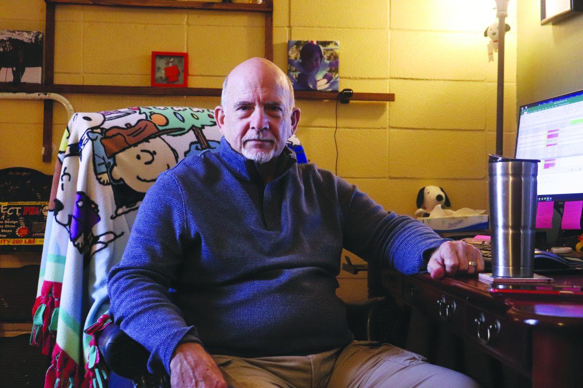 Three's a crowd: Three directors showcased in a multi-part theatre show