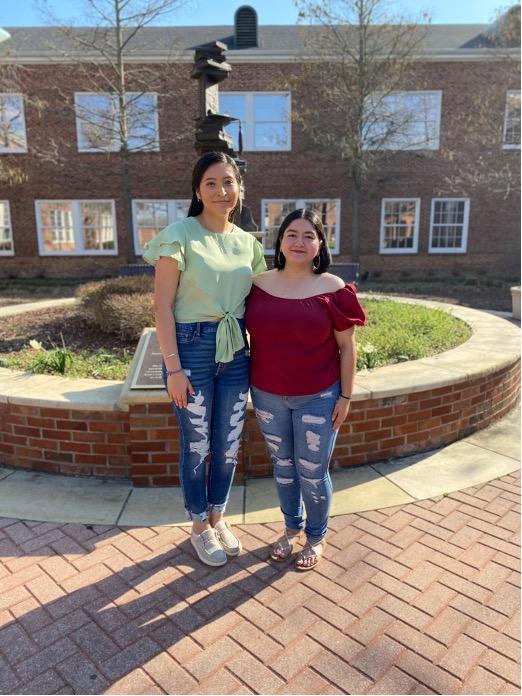 Sharing the Latino perspective: How culture, community influence college life