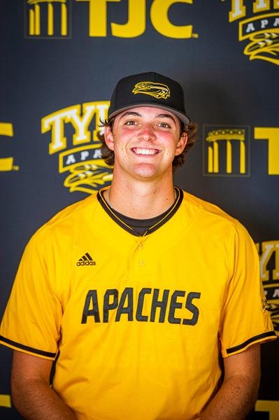 TJC baseball players find balance as student-athletes