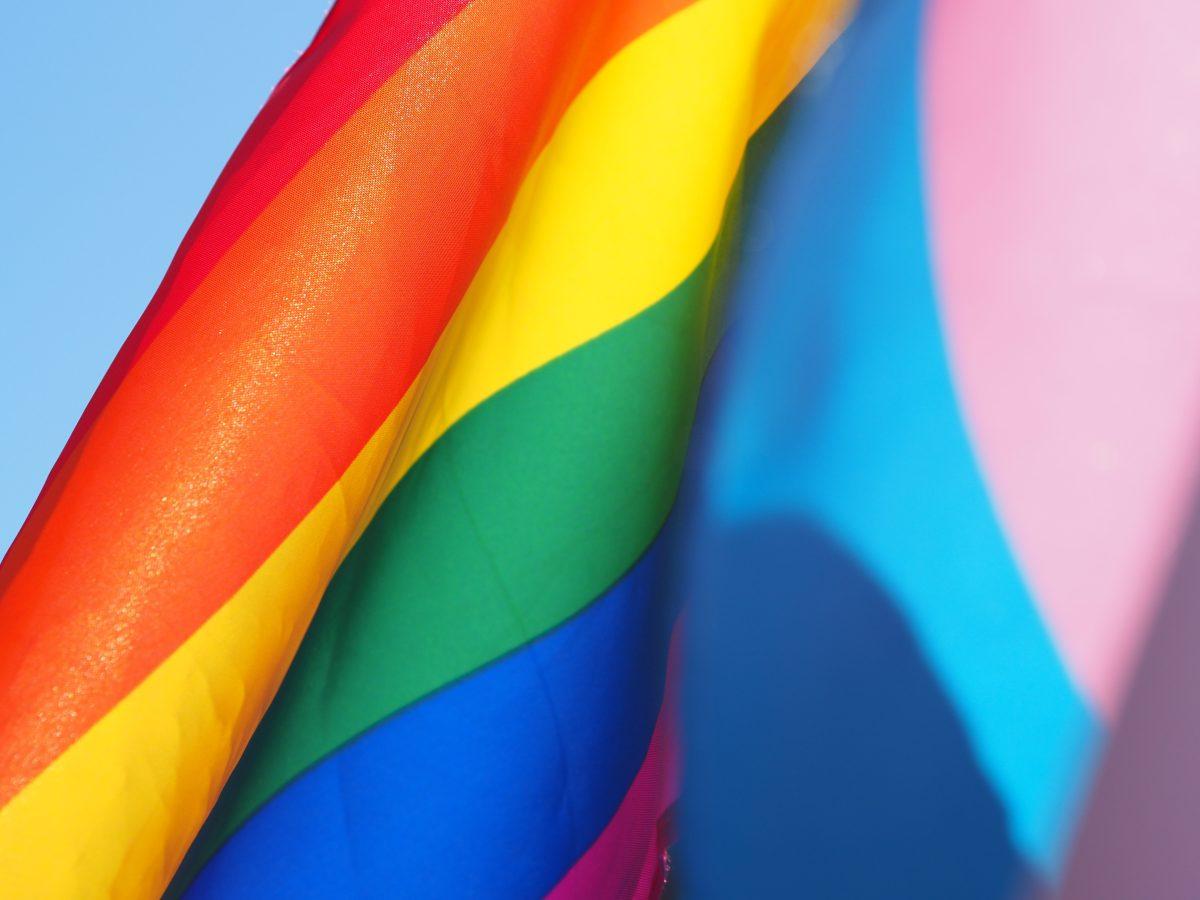 The Pride of TJC discusses LGBTQIA+ representation in media