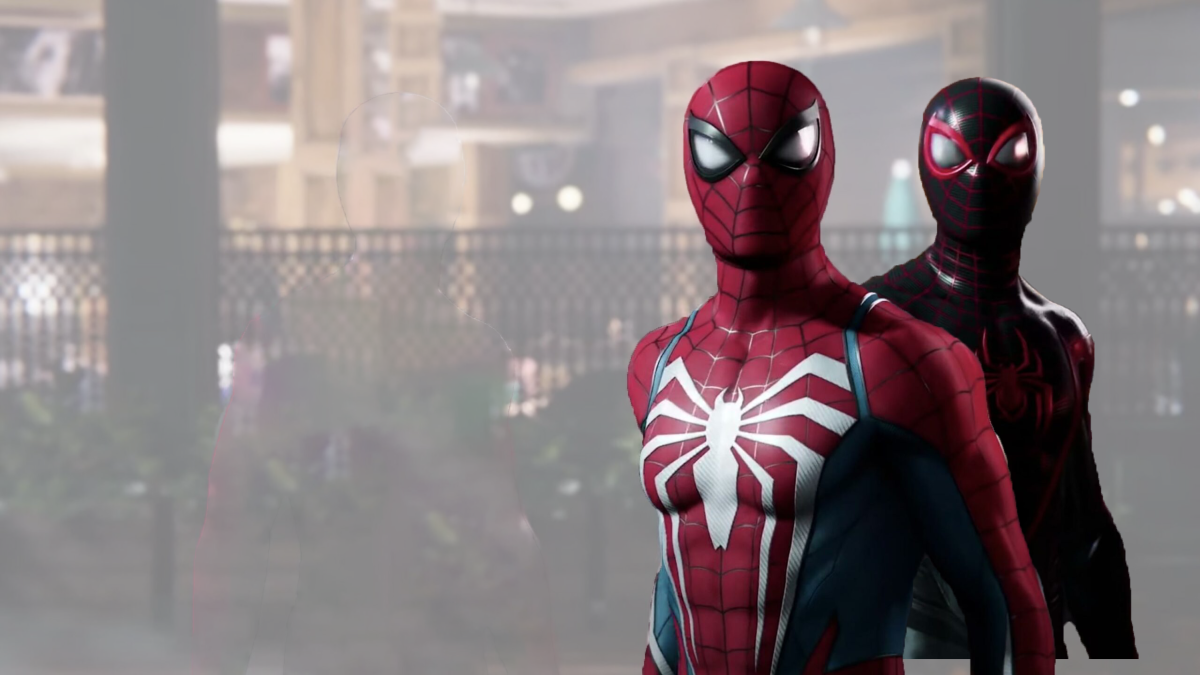 Most anticipated games of 2023
