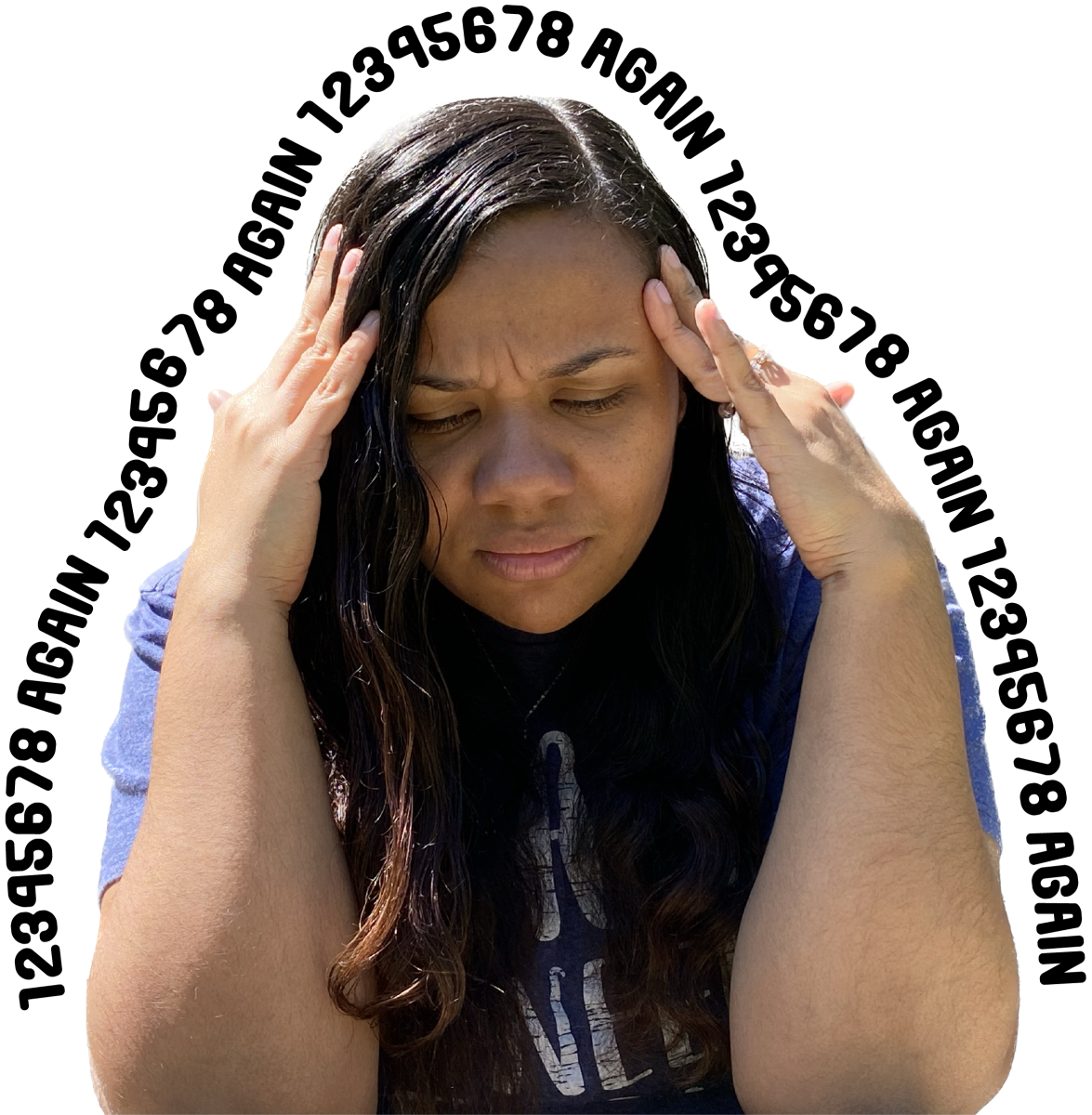 Overusing the term obsessive-compulsive disorder impacts those who struggle