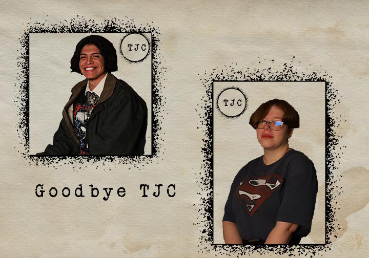 Goodbye TJC: Departing words from The DrumBeat editors