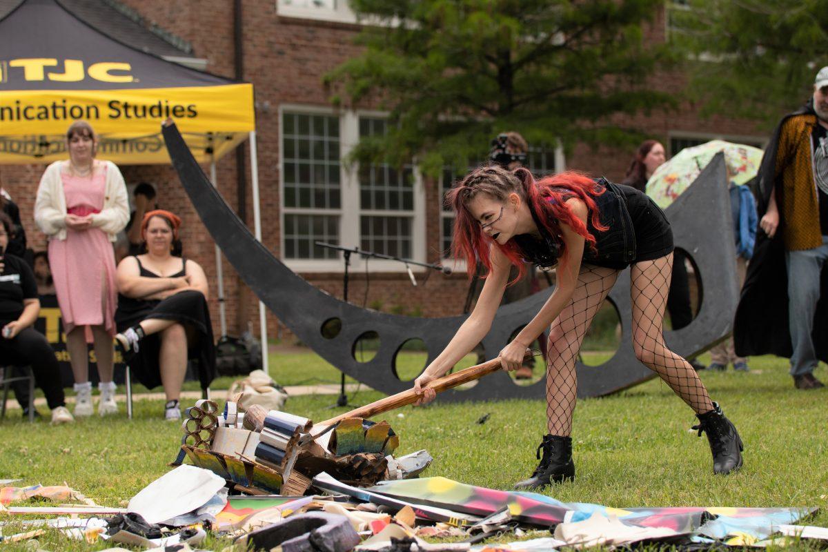 Thunderdome Spring 2023