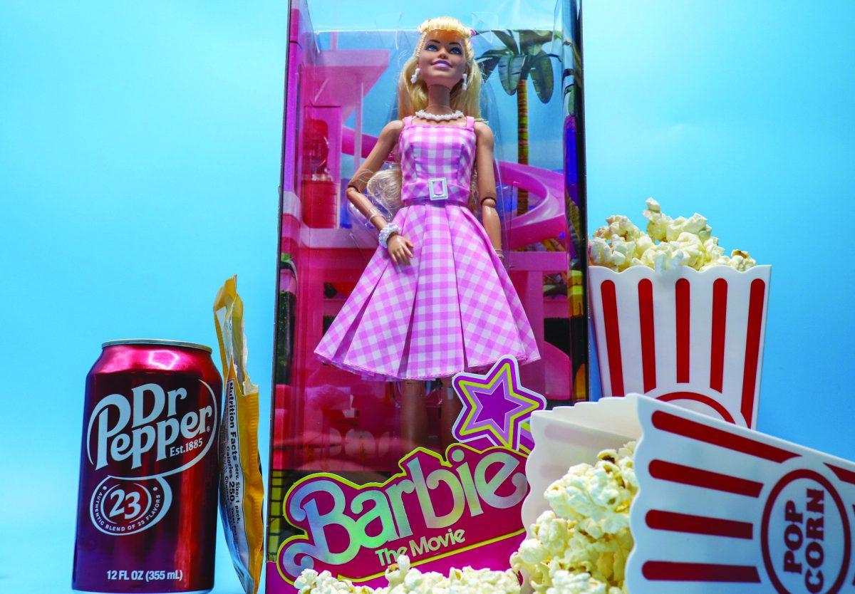 Review: Barbie Made Me Cry