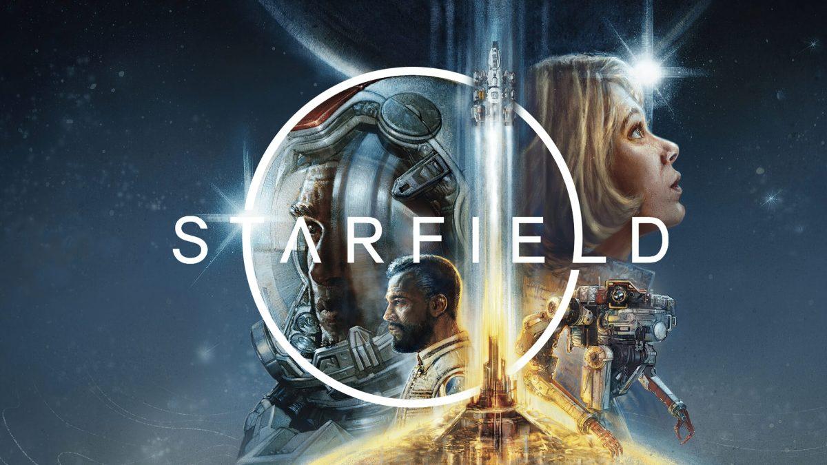 Starfield: To Infinity or Not Far Beyond 