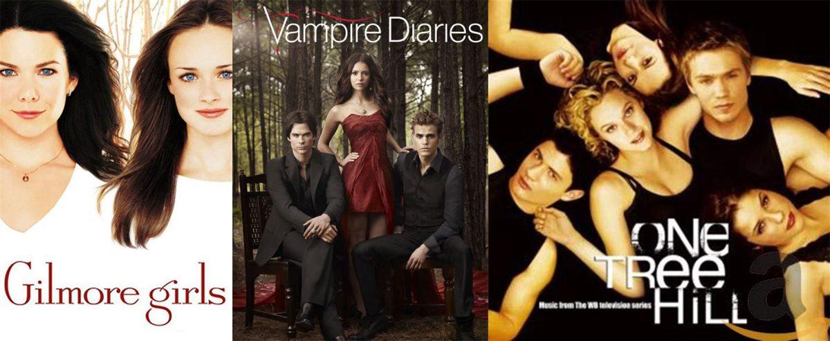 Review: Top 3 must watch TV series for college students