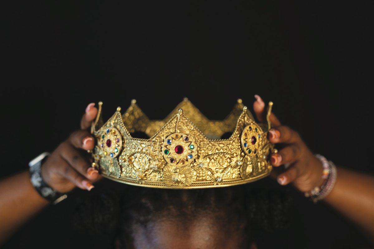 Crowning Glory