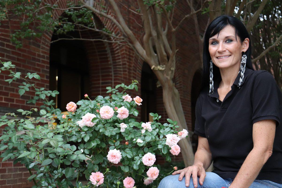 Bringing Life Back to Campus