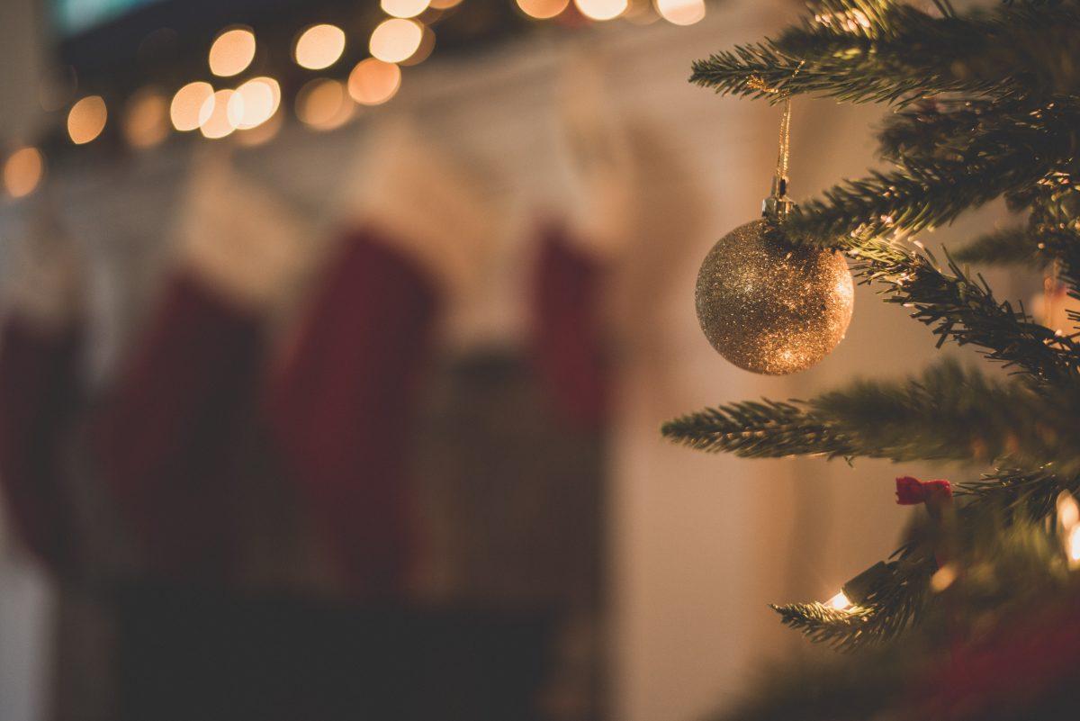 Photo by Chad Madden on Unsplash.com