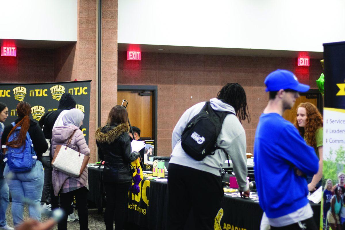 TJC's Club Connection