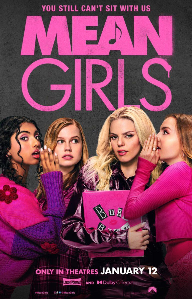 Review: 'Mean Girls' movie musical revamps original classic