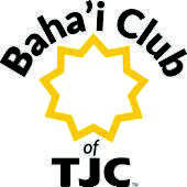 TJC Baha’i Club has a goal to bring students together