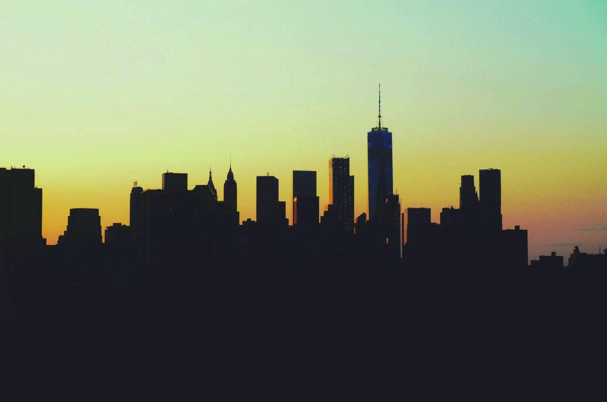 Courtesy of Rohit Tandon on Unsplash