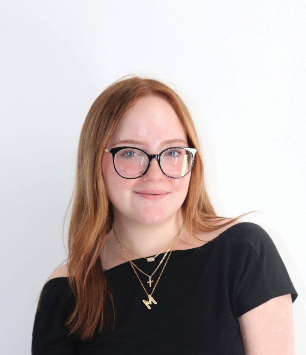 Farewell Marissa Krnavek