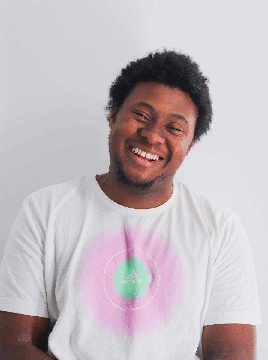 Farewell Ashton Gatson