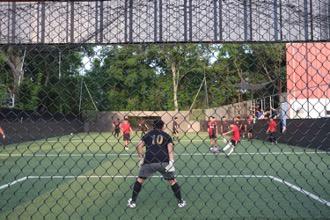 Expansion of Soccer in Tyler, Texas