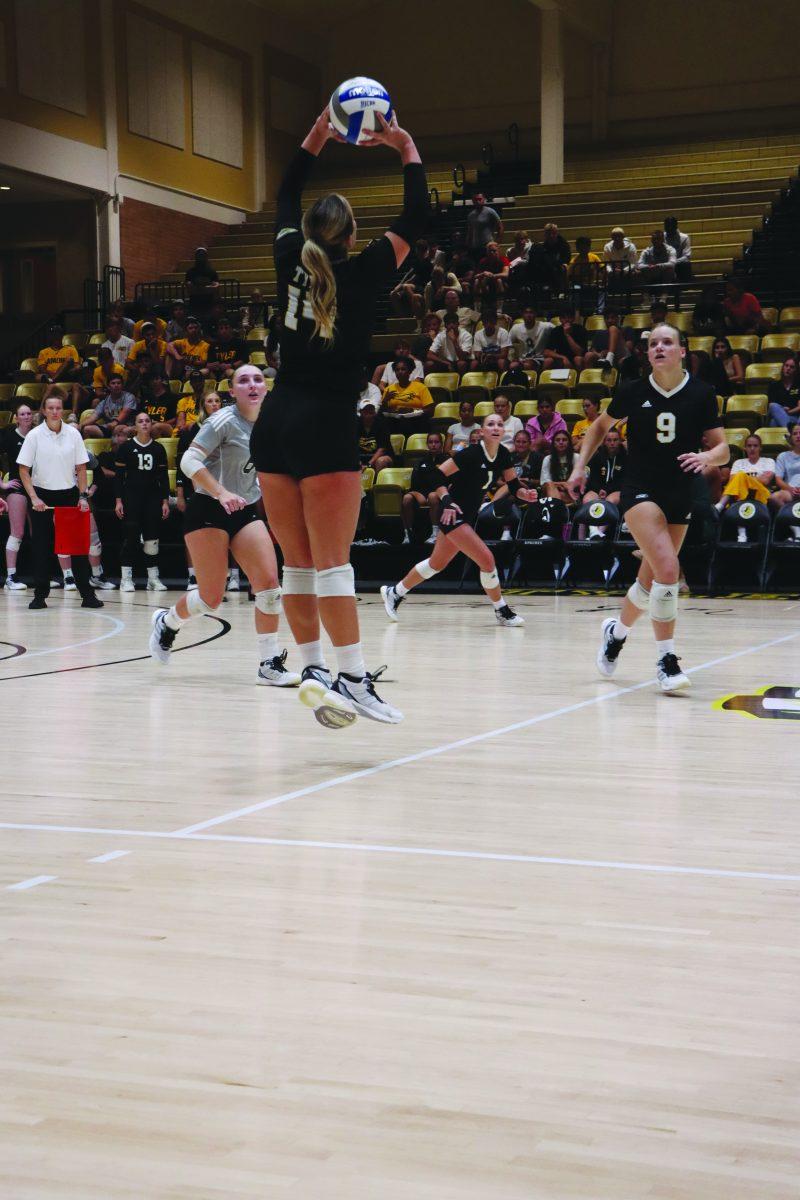 Apaches vs Navarro 1
