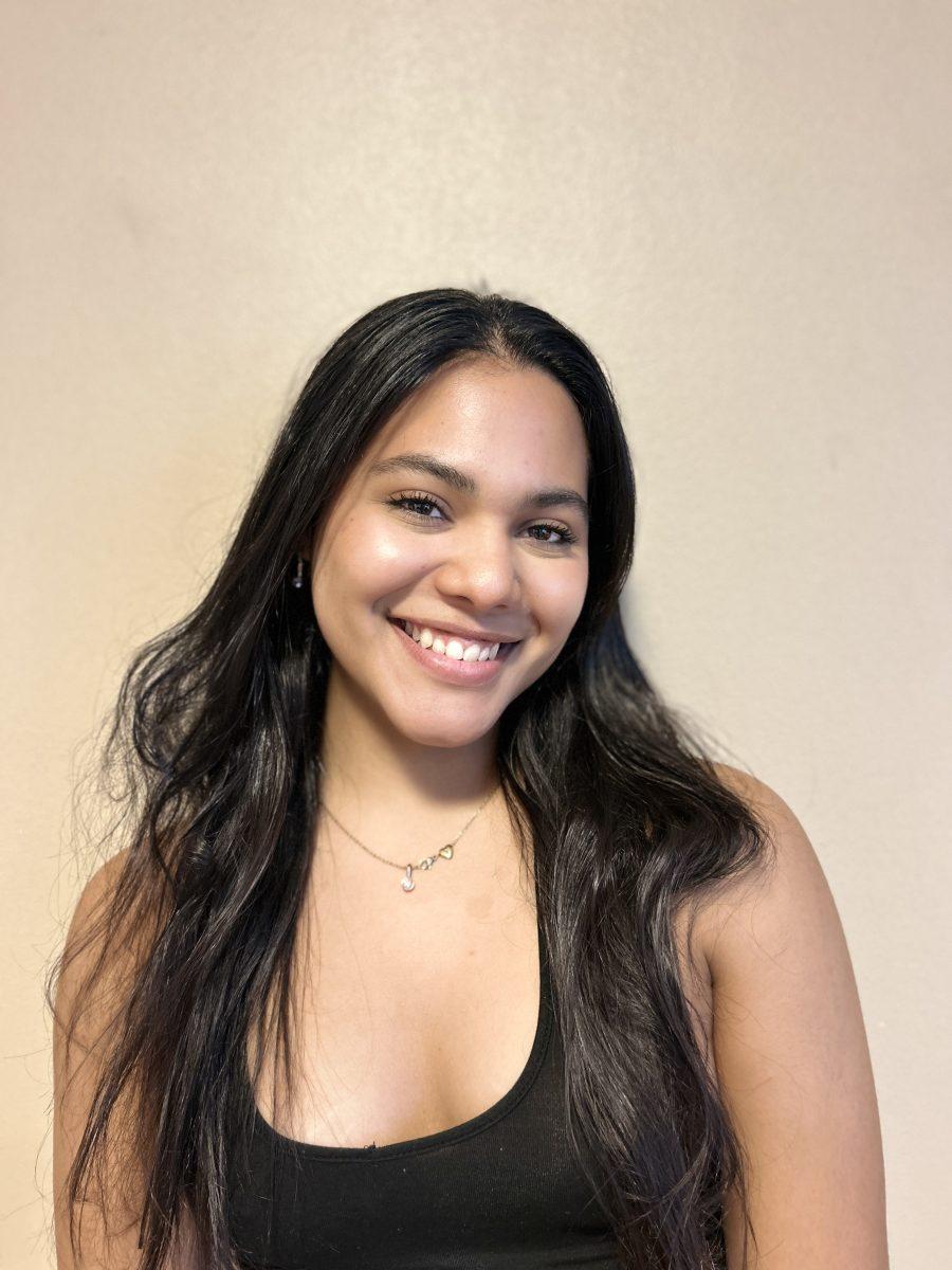 Embracing life in a new and different place  