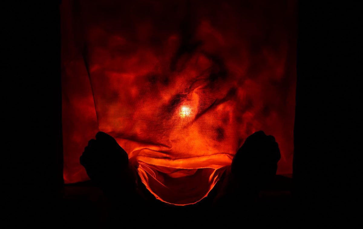 World of Khaos debuts haunted house attractions, 'Inhumane' and 'Freak’d,' this Halloween season