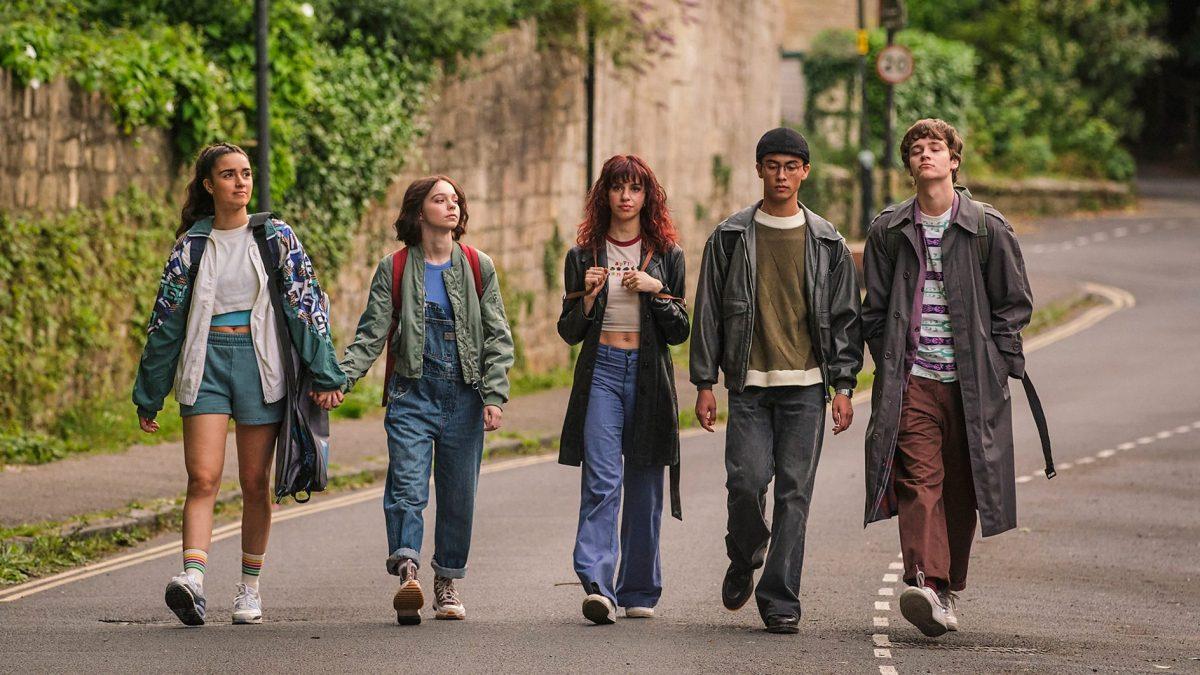 Review: Netflix's 'A Good Girl's Guide to Murder' shows up dead on arrival