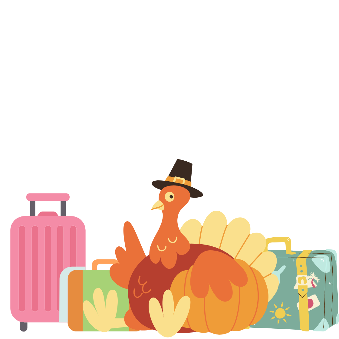 Moving out: International students challenges and resources