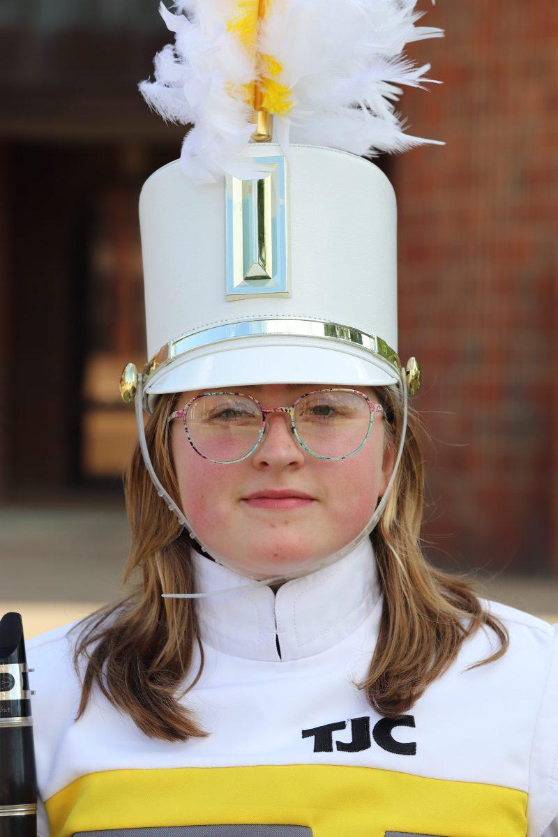 Strive for the Highest: Bethany McWilliams