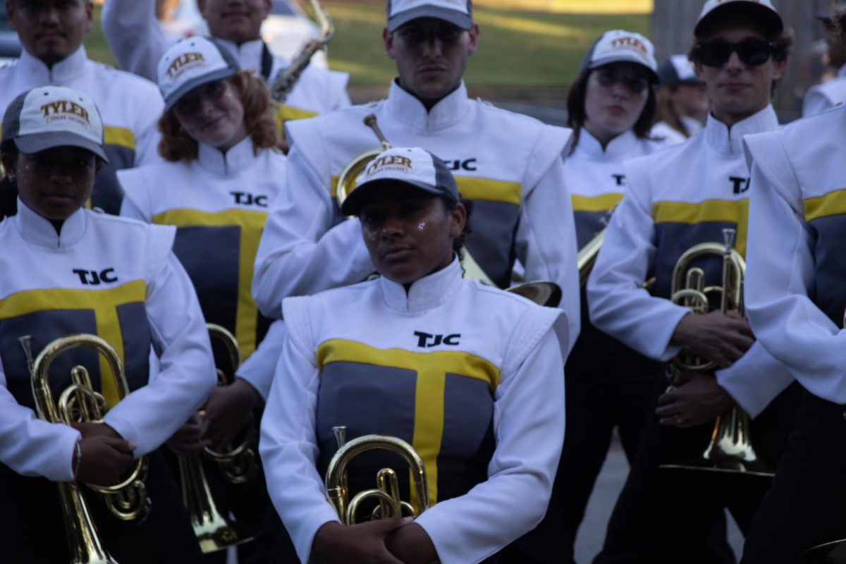 TJC Brass!