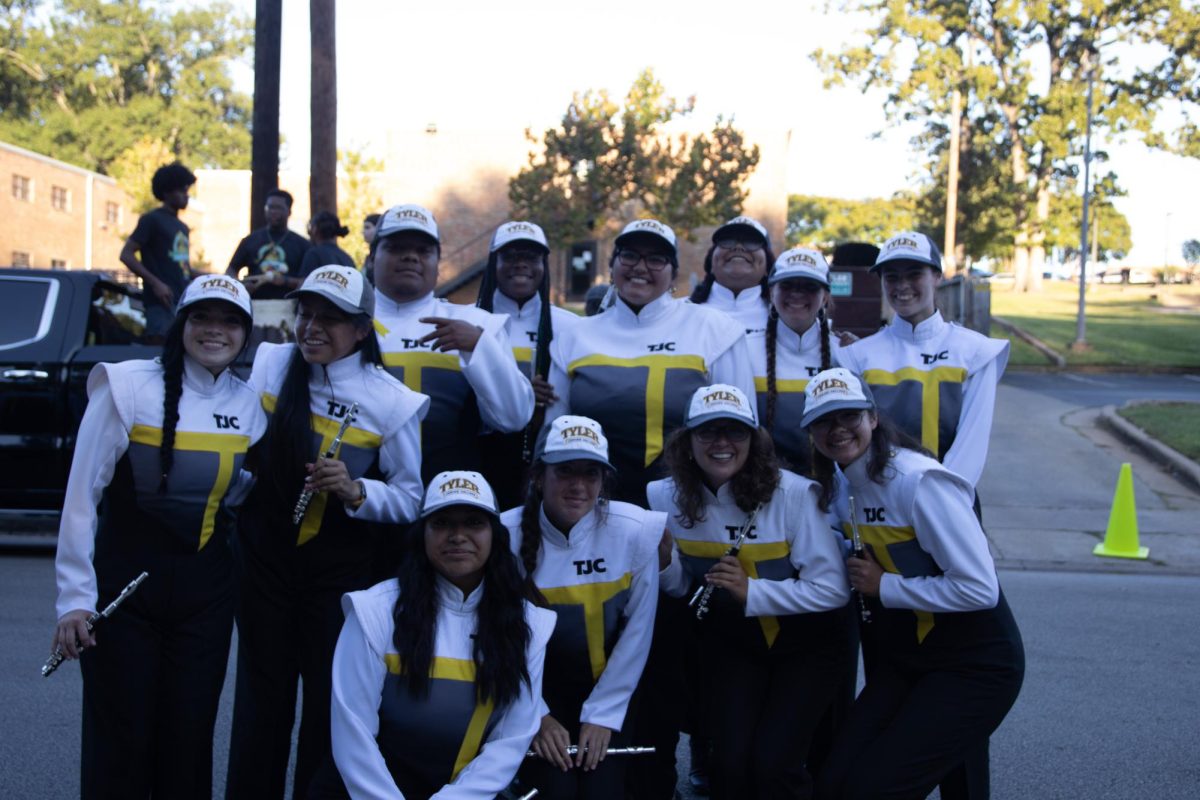 TJC woodwind!