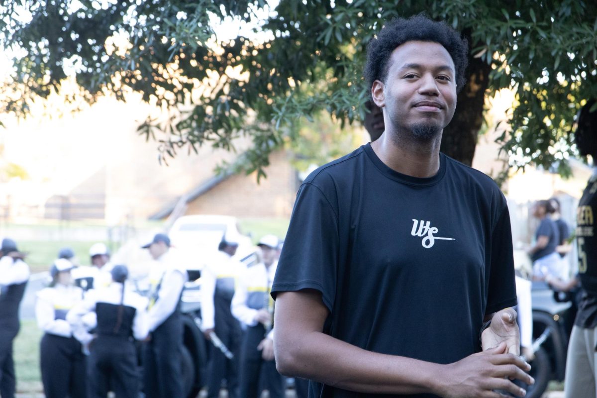 Stoic! TJC Basketball!