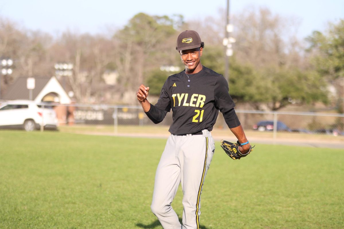 One Pitch at a Time
